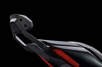 Ducati XDiavel S 2016 - Bild 15 Ducati XDiavel S 2016 - Bild 15